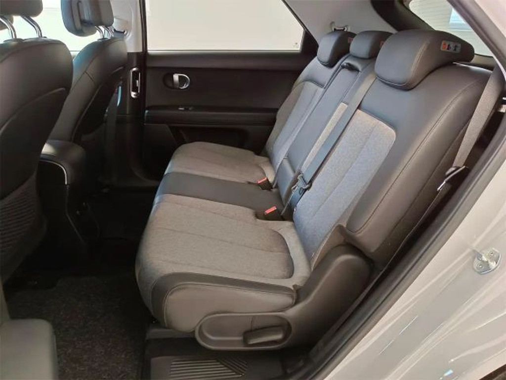 Hyundai Ioniq 5 Plus line Long range