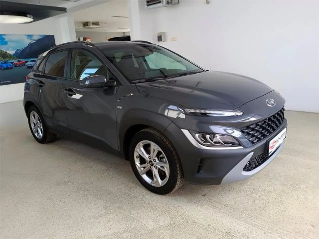 Hyundai Kona T-GDi Trend 2WD