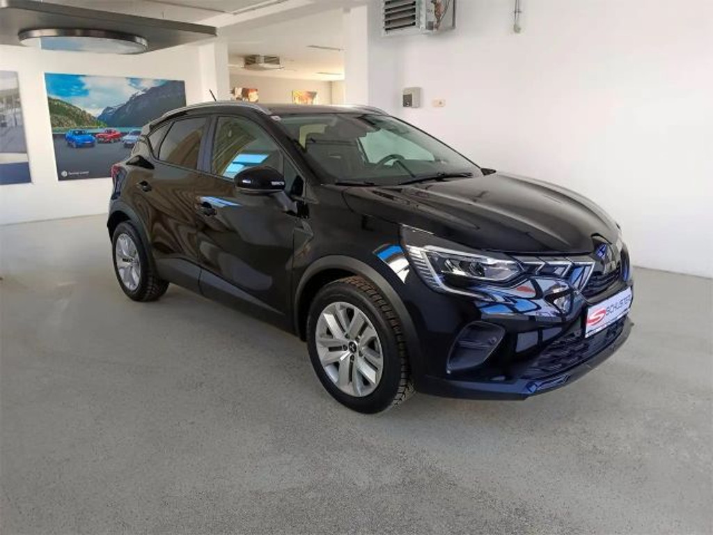 Mitsubishi ASX Invite