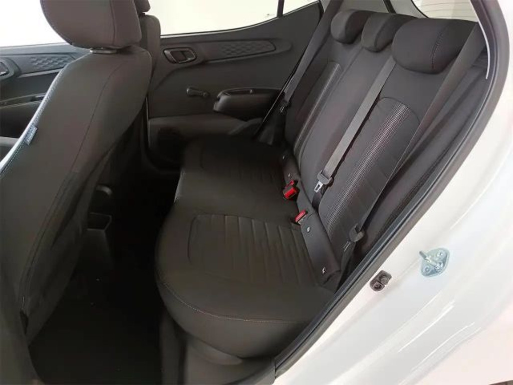 Hyundai i10 GO Plus 1,2 AMT