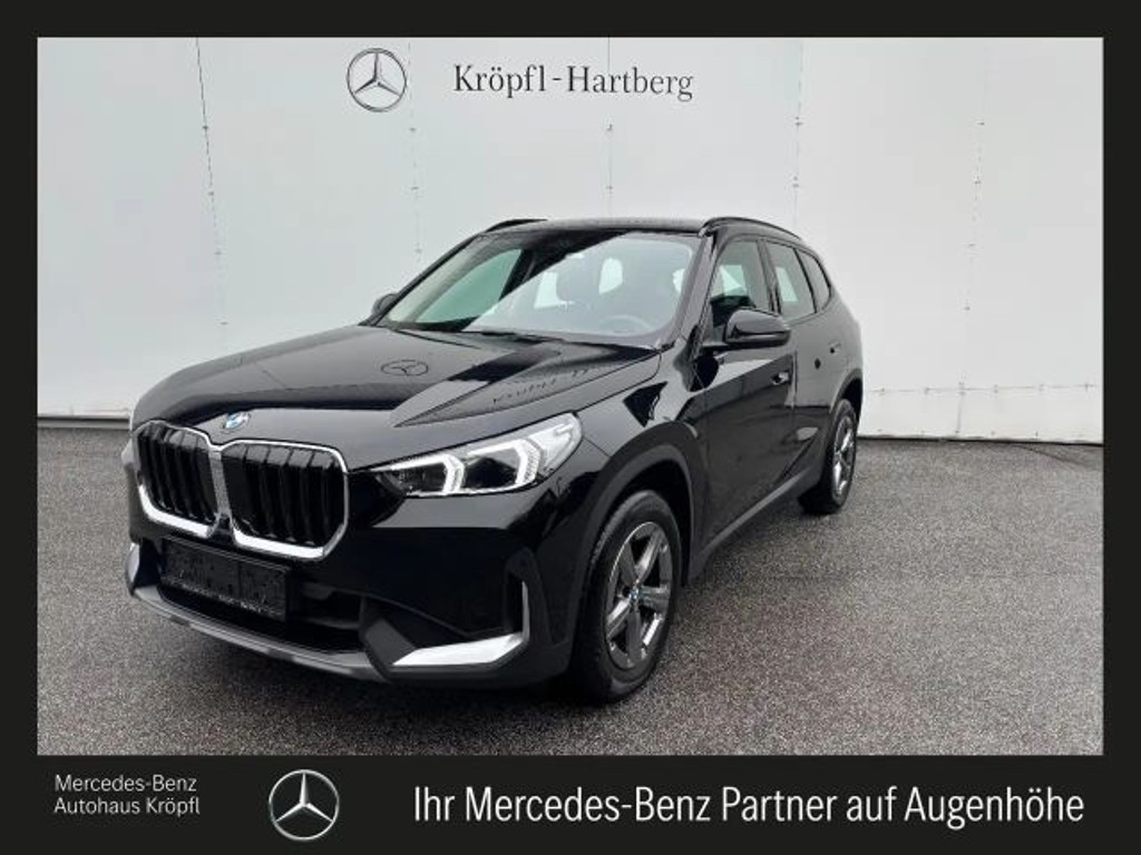 BMW X1 xDrive