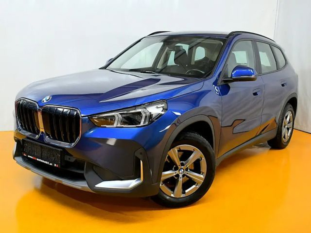 BMW X1 sDrive18d