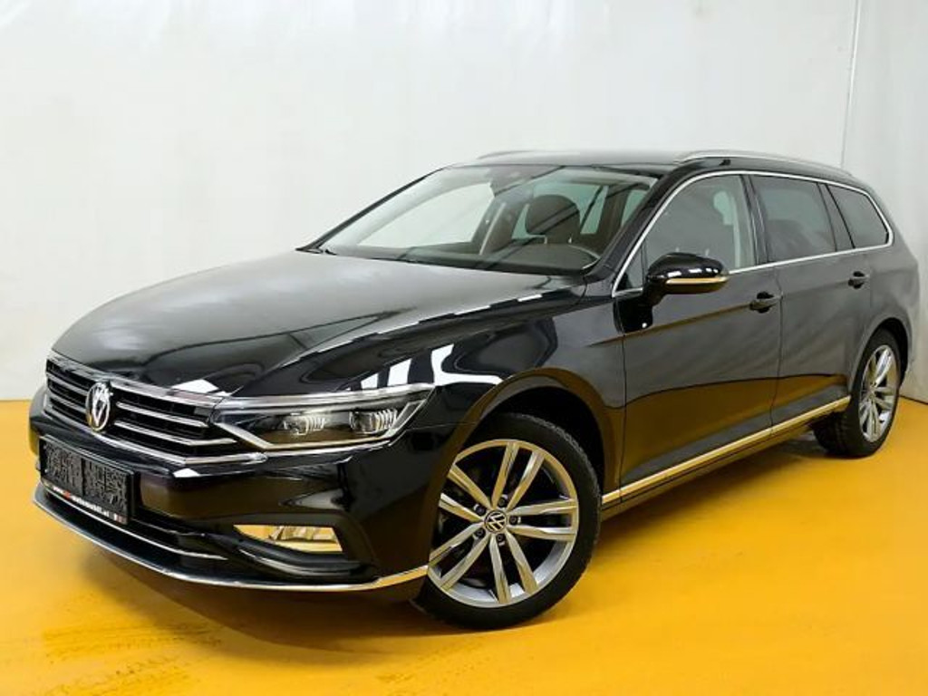 Volkswagen Passat DSG Variant Elegance Elegance