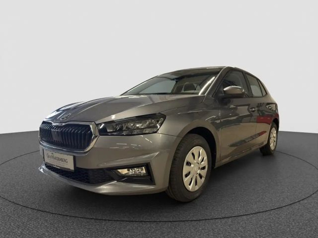 Skoda Fabia 1.0 TSI Selection