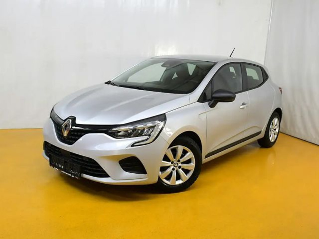 Renault Clio Life SCe 65