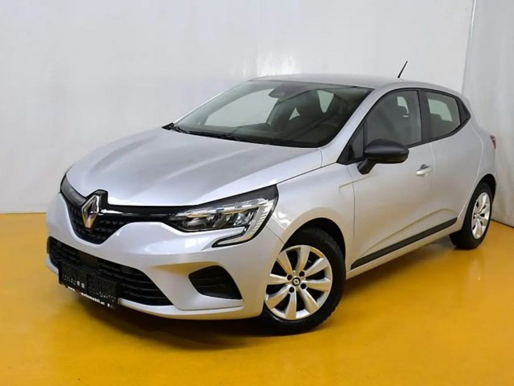 Renault Clio Life SCe 65