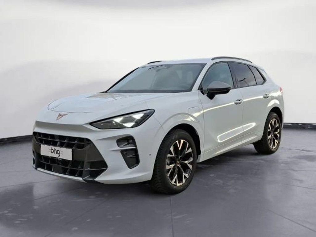 Cupra Terramar 1.5 e-Hybrid e-Hybrid