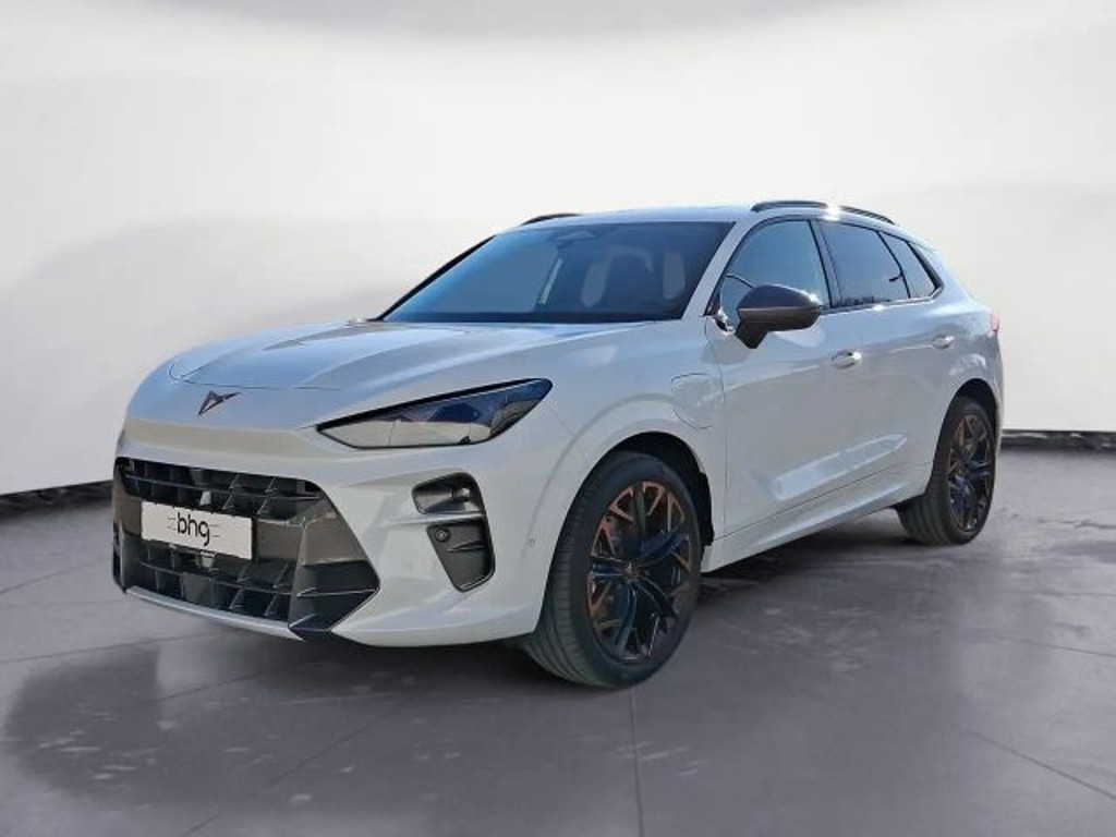 Cupra Terramar 1.5 e-Hybrid e-Hybrid