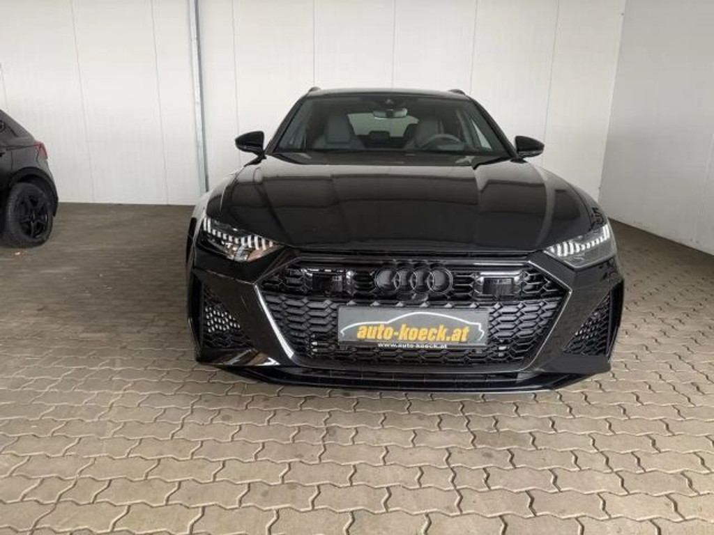 Audi A6 e-tron Quattro Performance