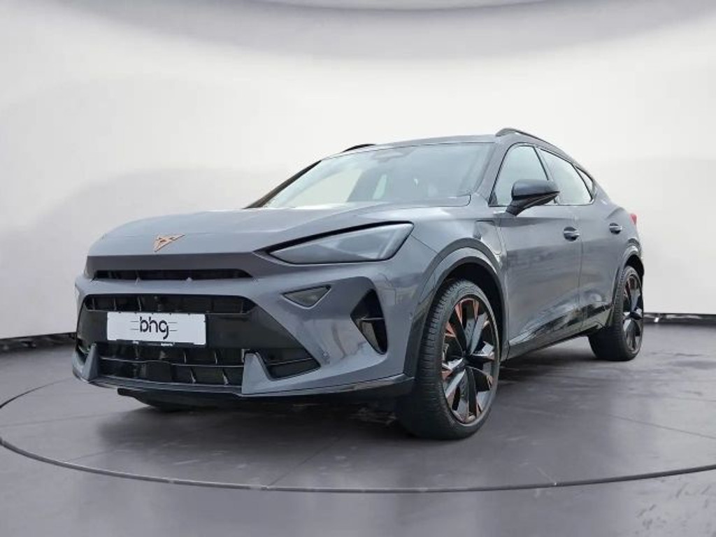 Cupra Formentor DSG e-Hybrid