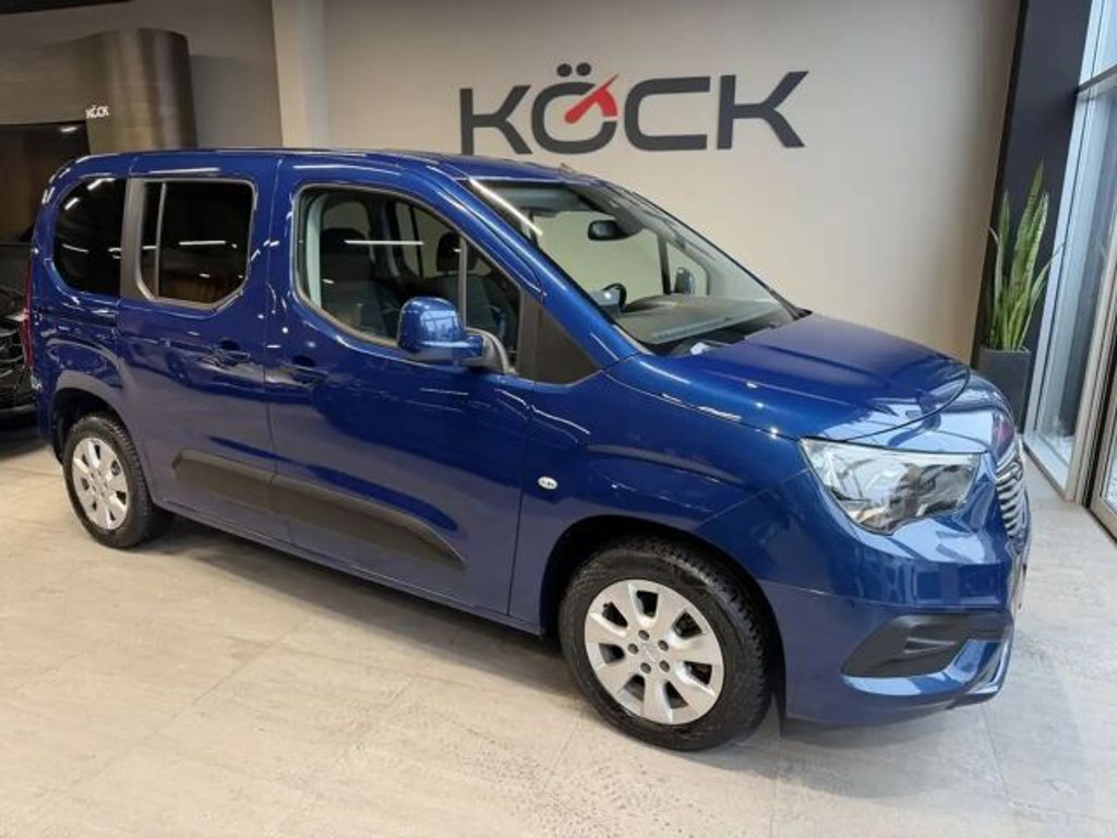 Opel Combo Elegance