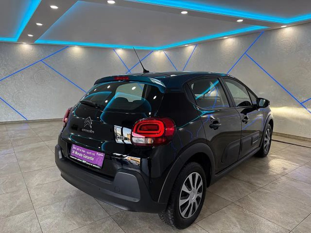 Citroën C3
