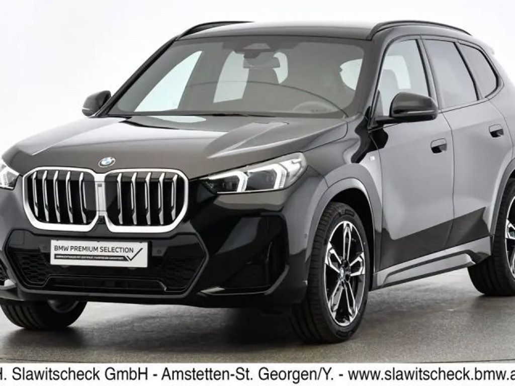 BMW X1 xDrive20d