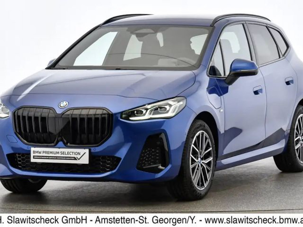 BMW 2 Serie 225 xDrive Sedan