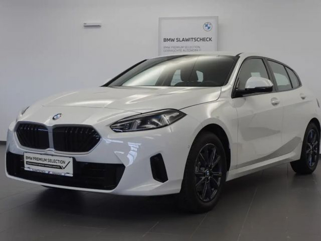 BMW 1 Serie 116 116i