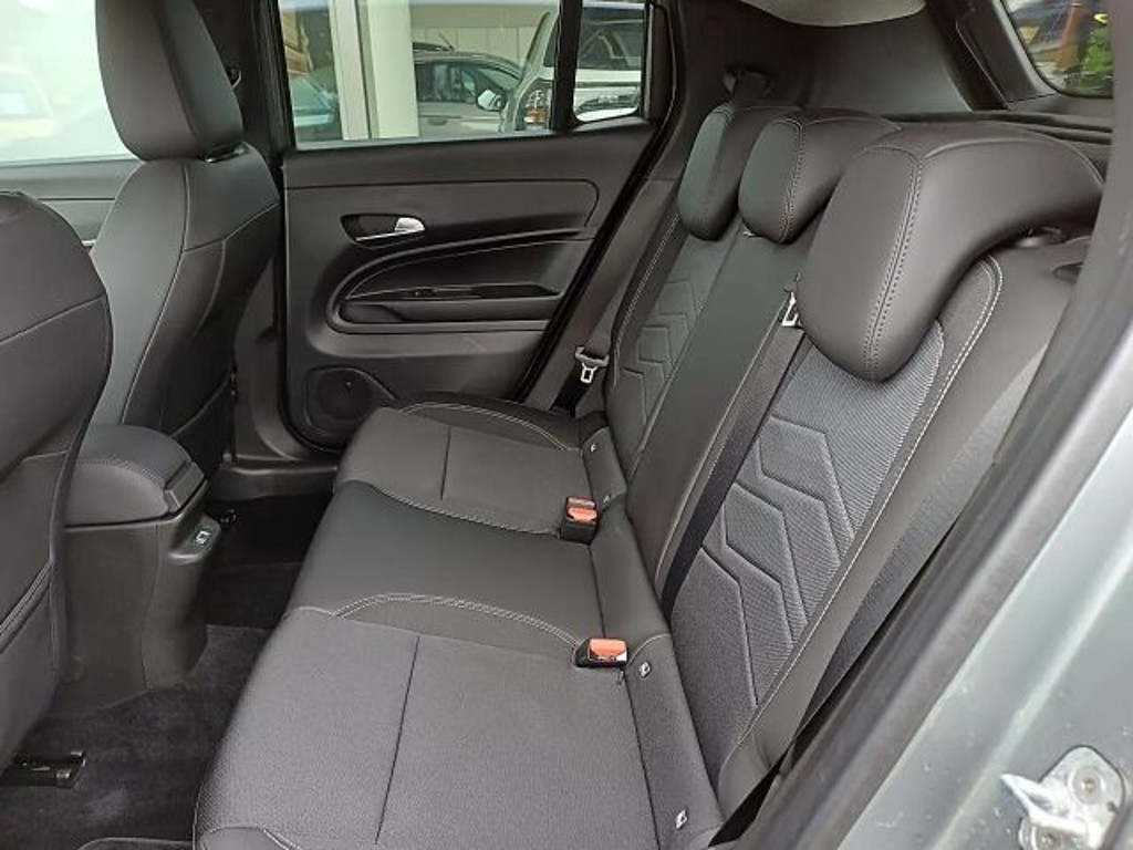 Jeep Avenger Altitude