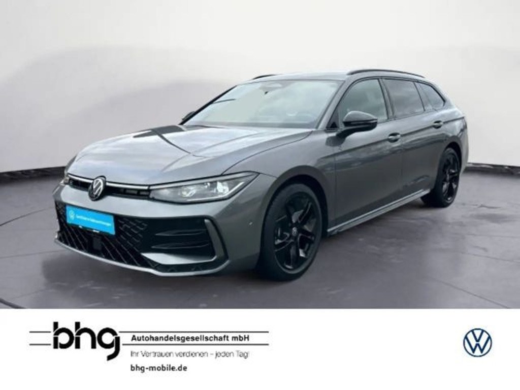 Volkswagen Passat 4Motion DSG Variant R-Line 2.0 TDI