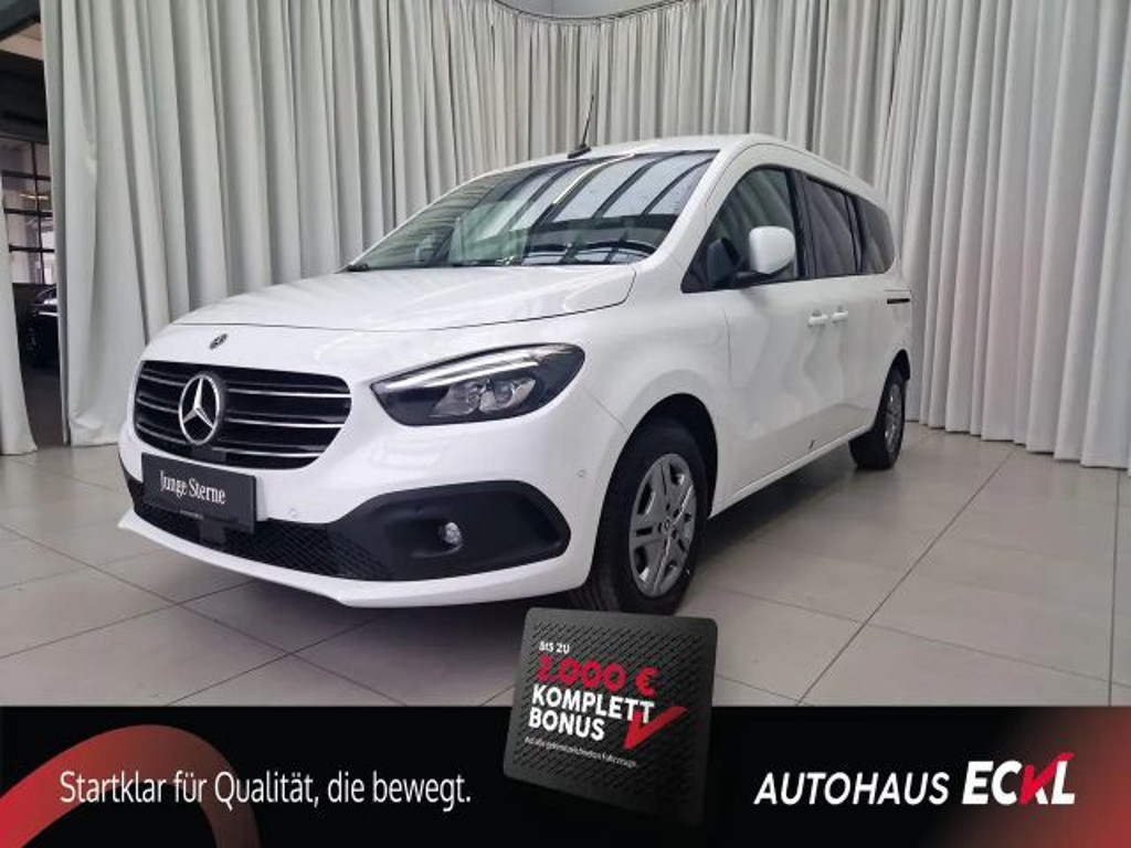 Mercedes-Benz T 180 Limousine Lang Style