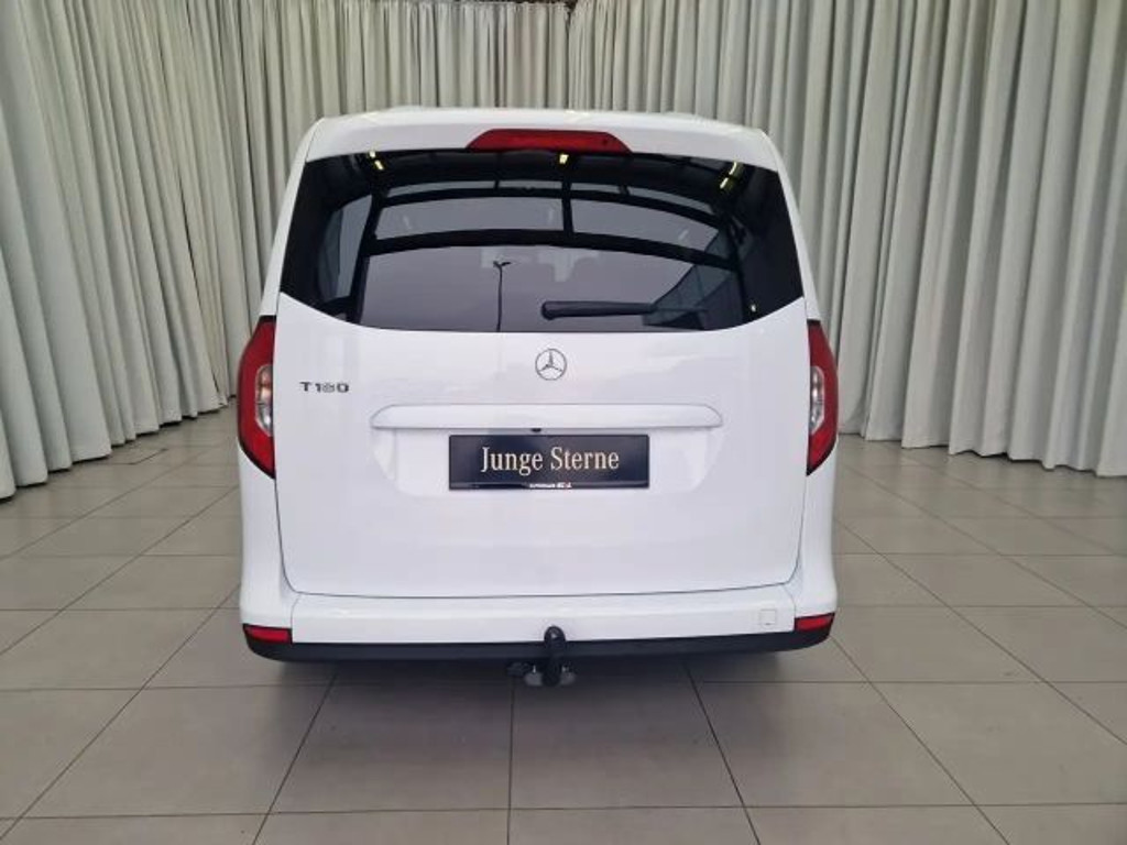 Mercedes-Benz T 180