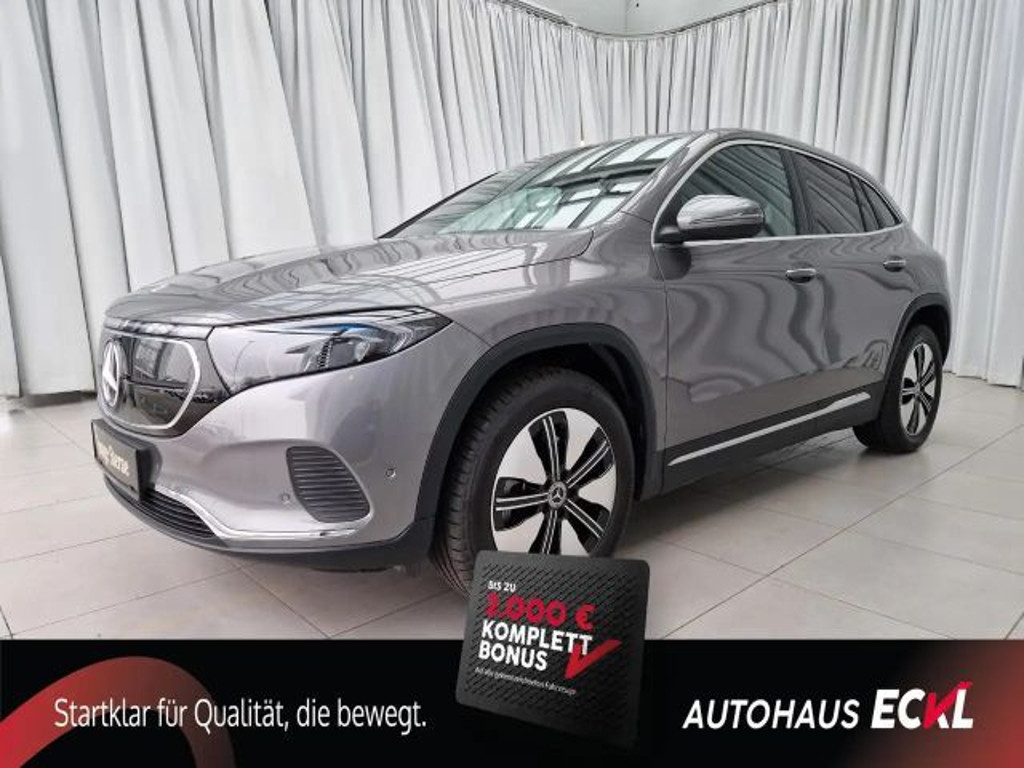Mercedes-Benz E-Klasse EQA 250