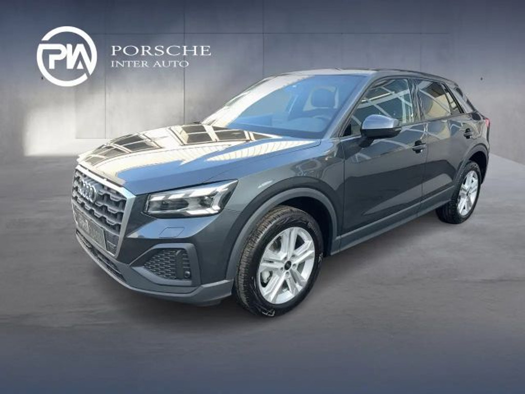 Audi Q2 35 TFSI
