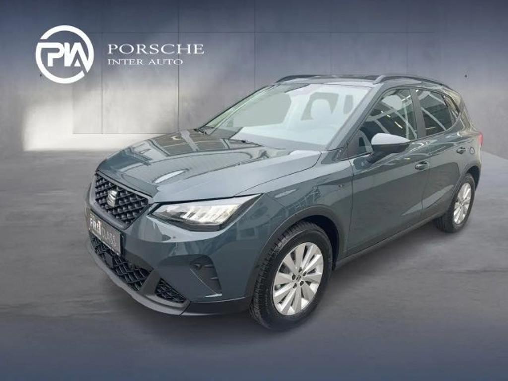 Seat Arona Style 1.0 TSI DSG