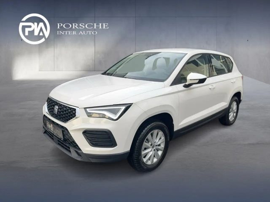 Seat Ateca 1.0 TSI Reference