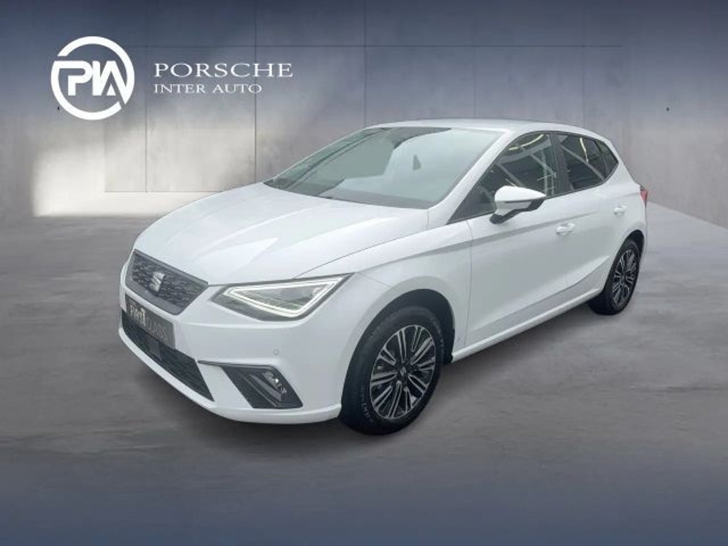Seat Ibiza Style 1.0 TSI