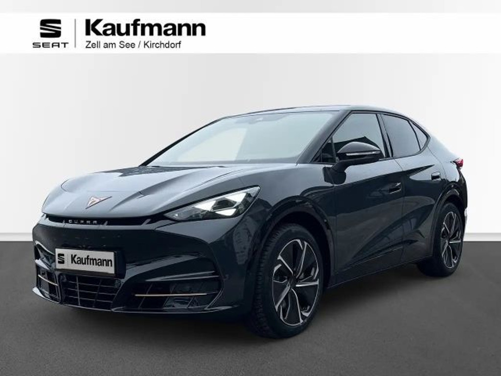 Cupra Tavascan Adrenaline VZ