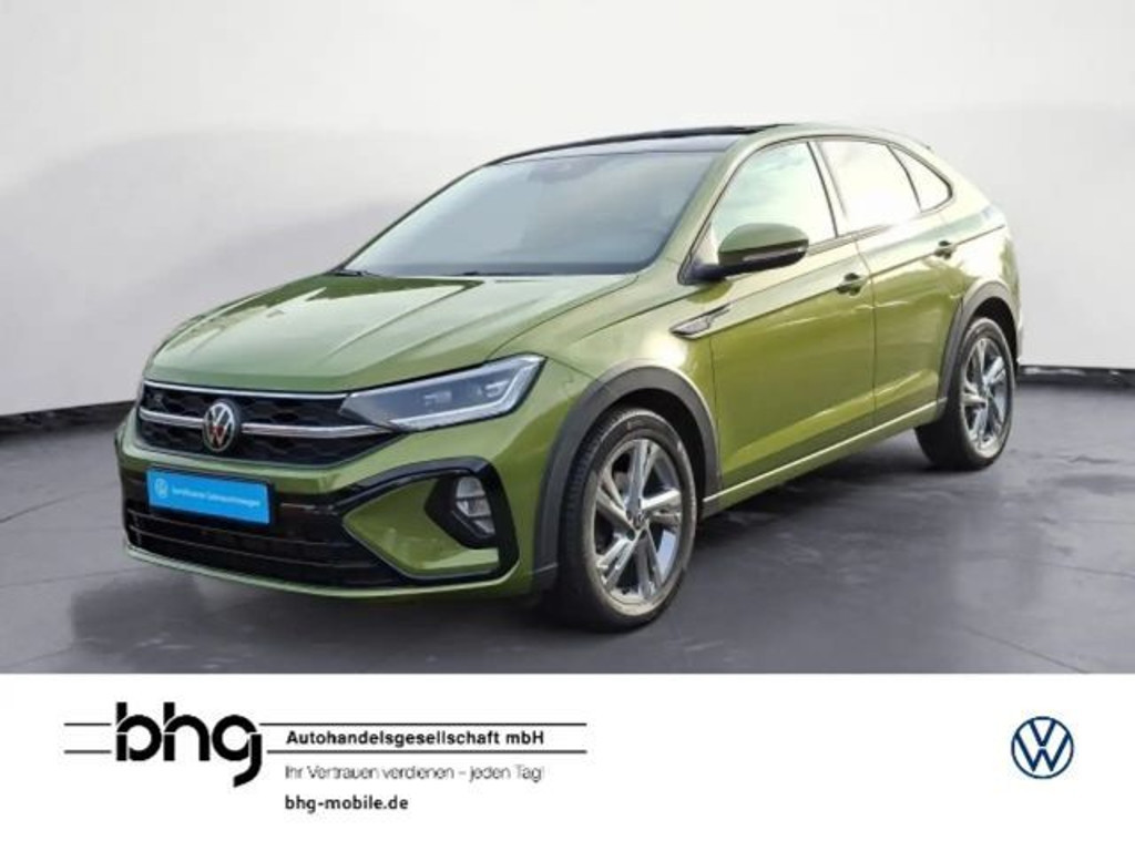 Volkswagen Taigo DSG R-Line