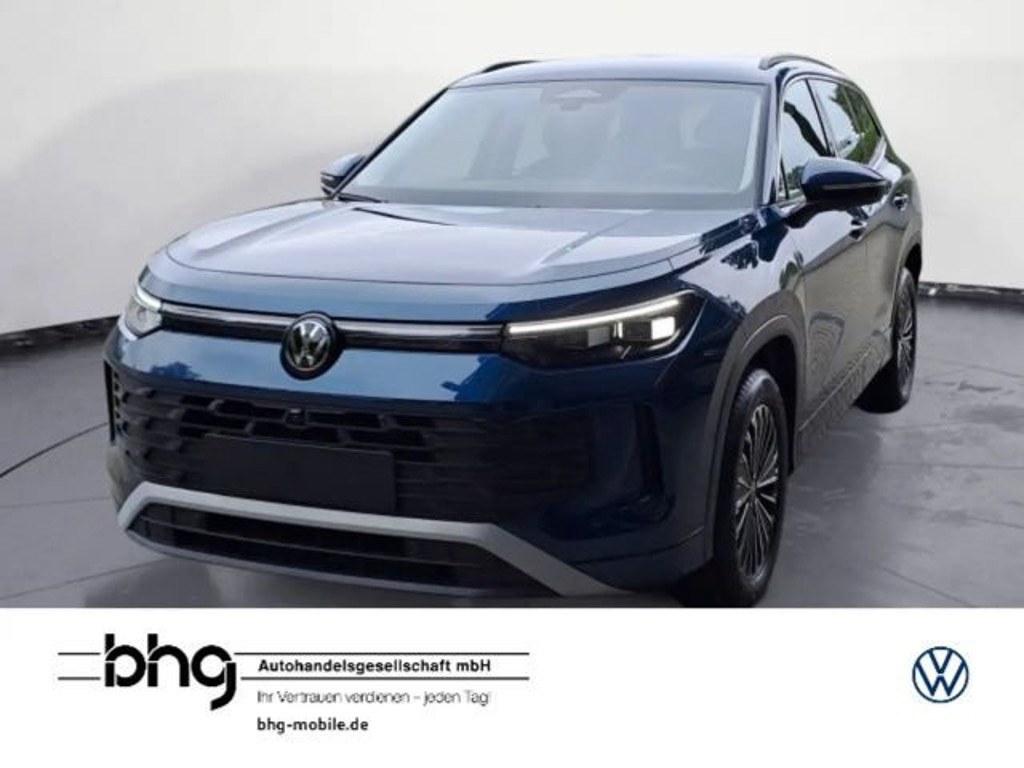 Volkswagen Tayron 4Motion DSG Life 2.0 TDI