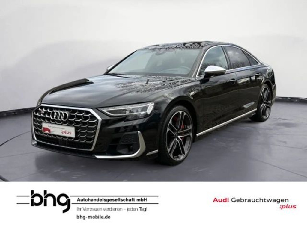 Audi S8 Quattro