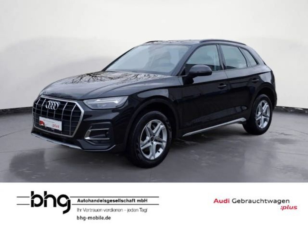 Audi Q5 Quattro S-Tronic 45 TFSI