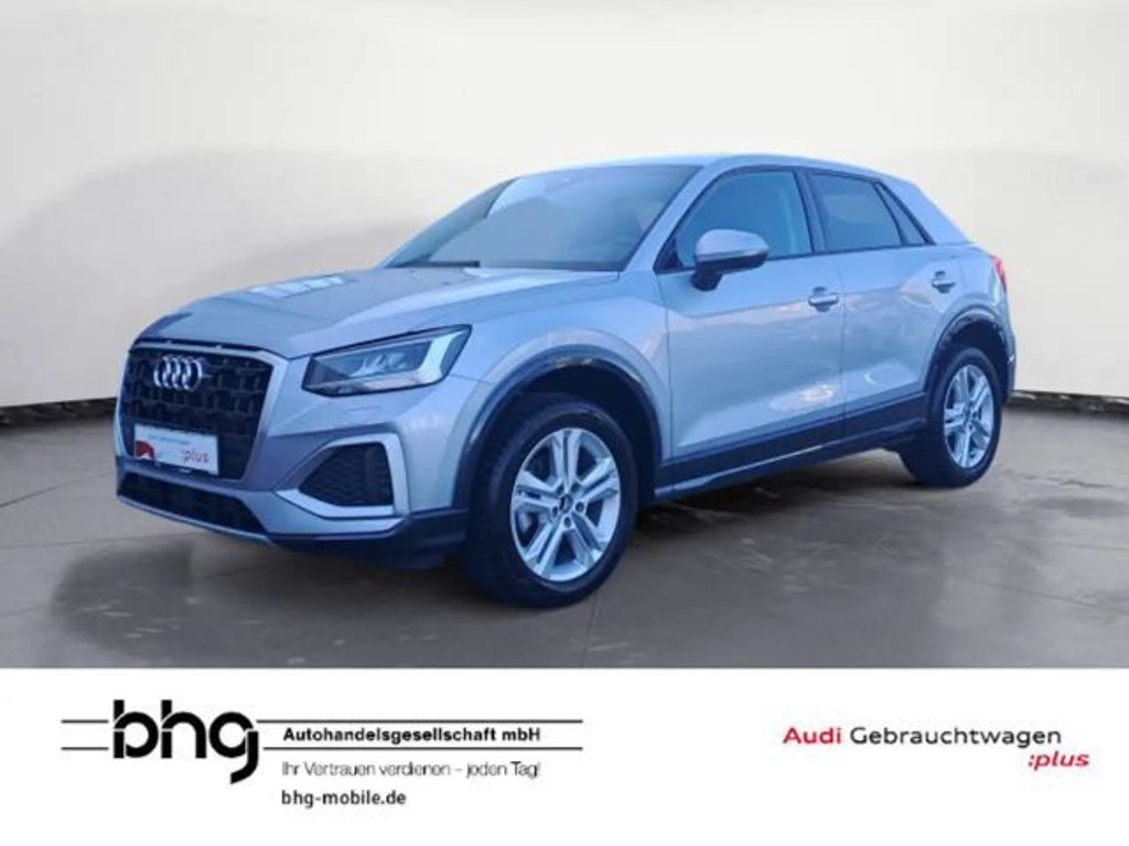 Audi Q2 30 TFSI