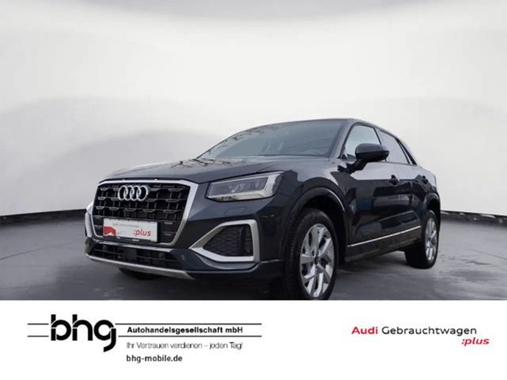 Audi Q2 30 TFSI