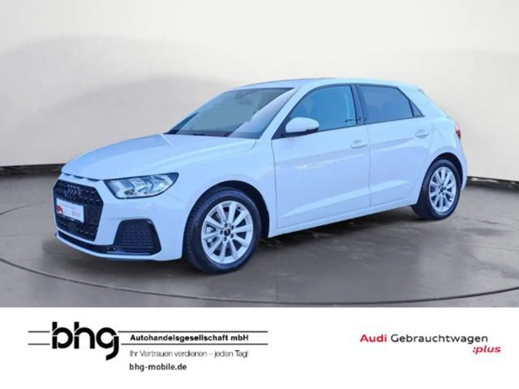 Audi A1 30 TFSI