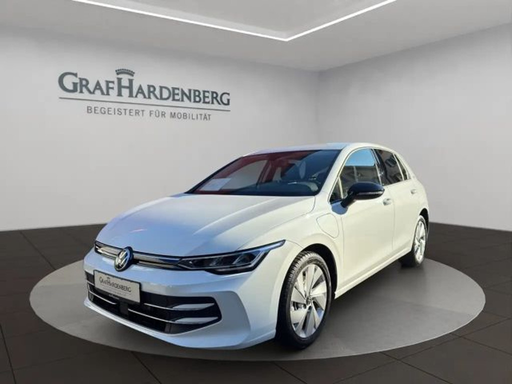 Volkswagen Golf DSG eHybrid