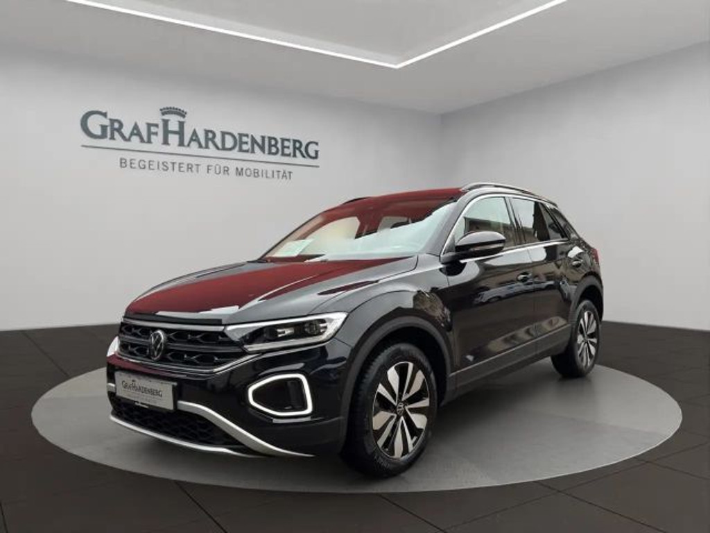 Volkswagen T-Roc DSG Plus 2.0 TDI