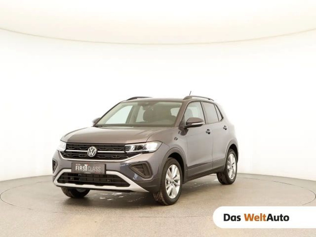 Volkswagen T-Cross Friends TSI