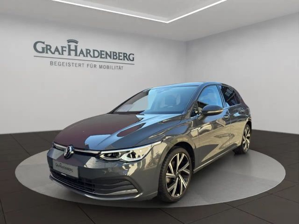 Volkswagen Golf DSG Style 1.5 eTSI