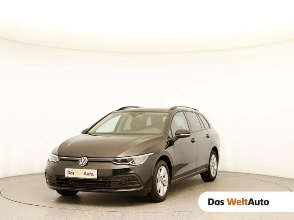 Volkswagen Golf Life Variant