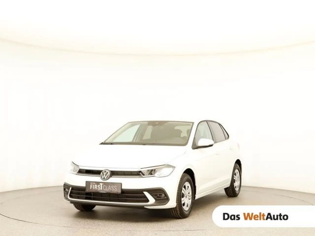 Volkswagen Polo 4Me