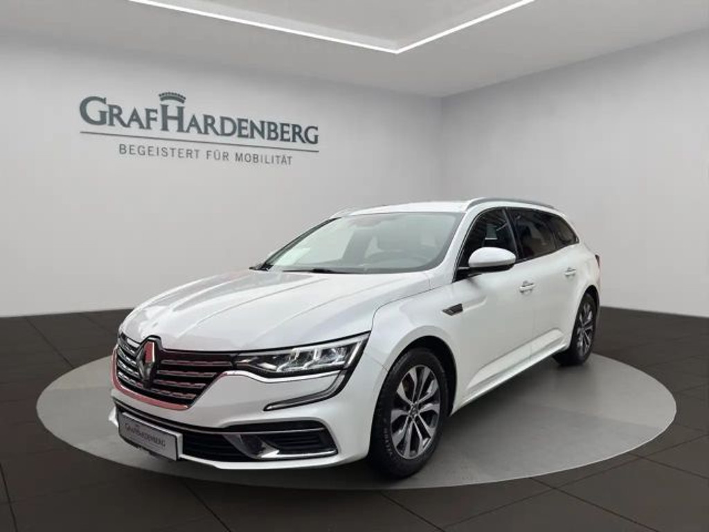 Renault Talisman Combi Zen Estate