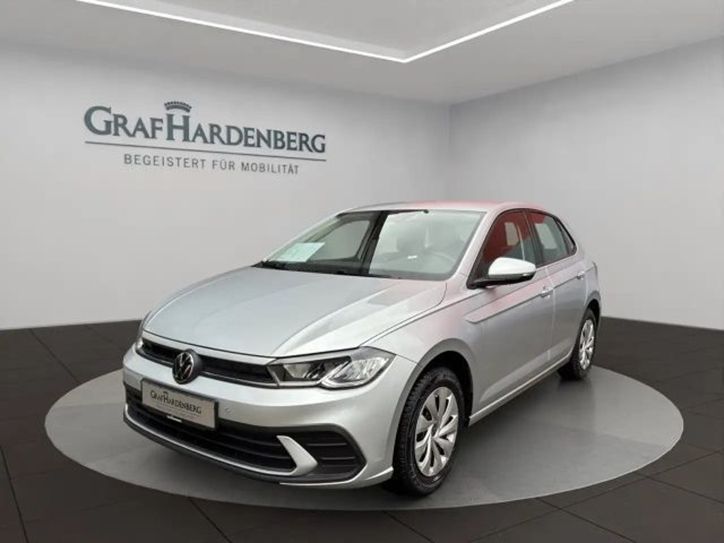 Volkswagen Polo Life 1.0 TSI