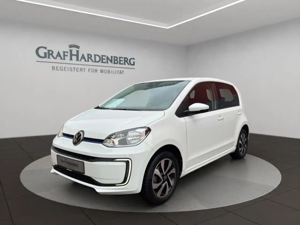 Volkswagen e-up! Active
