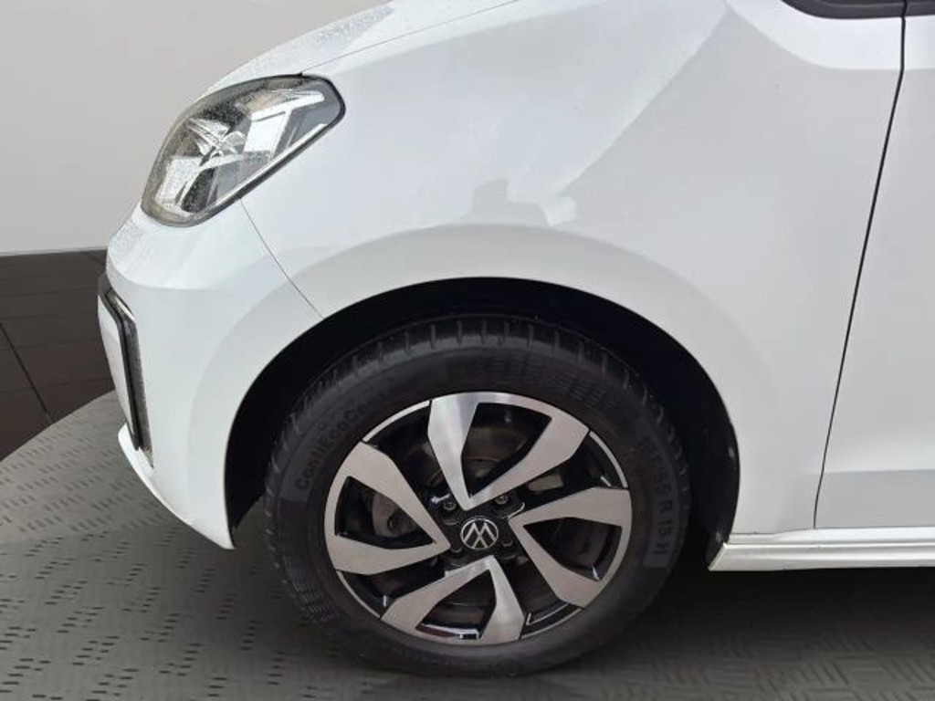 Volkswagen e-up!