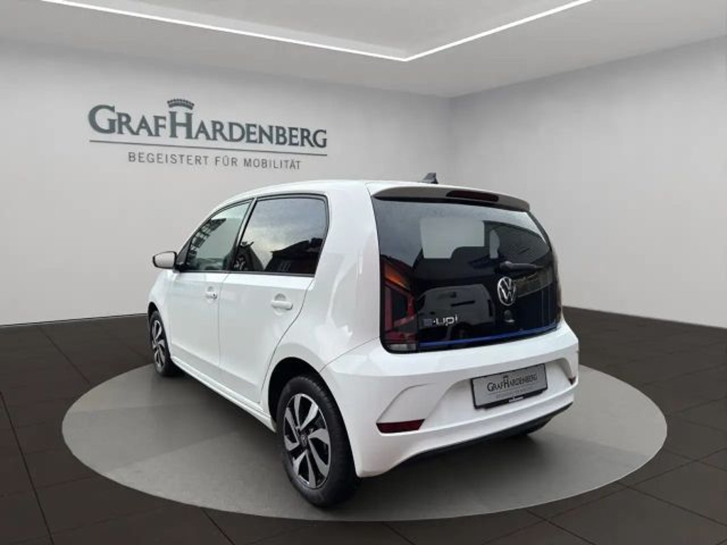 Volkswagen e-up!