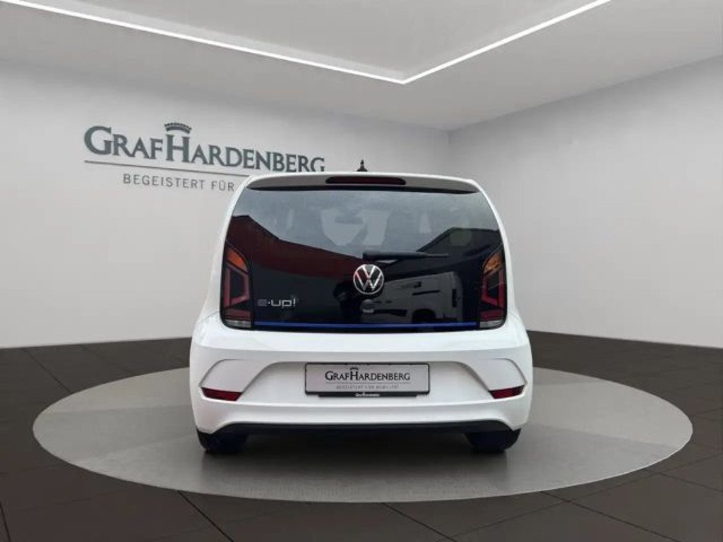 Volkswagen e-up!