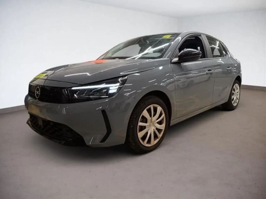 Opel Corsa F EDI | Kamera | PDC | Winterp | LED