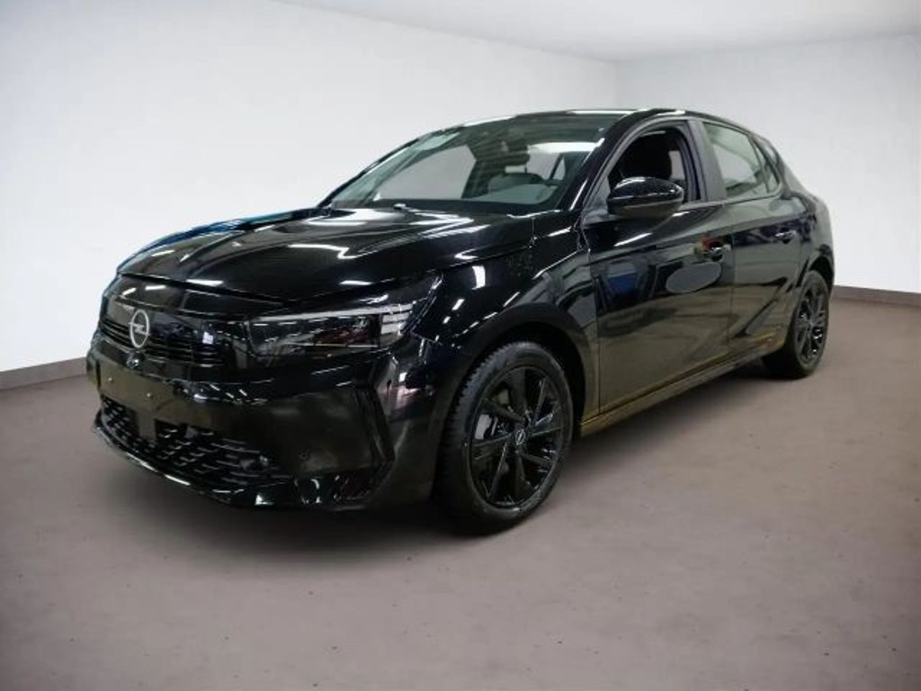 Opel Corsa F EDI | PDC | Winterp. | Androidauto